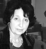 Аксельрод Елена