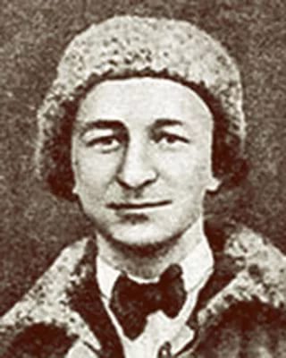 Агнивцев Николай