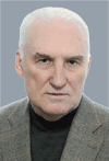 Аксенов Геннадий