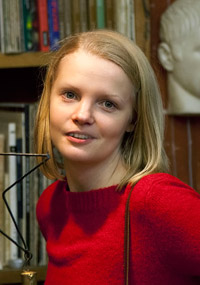 Анисимова Анна