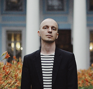Аксенов Андрей